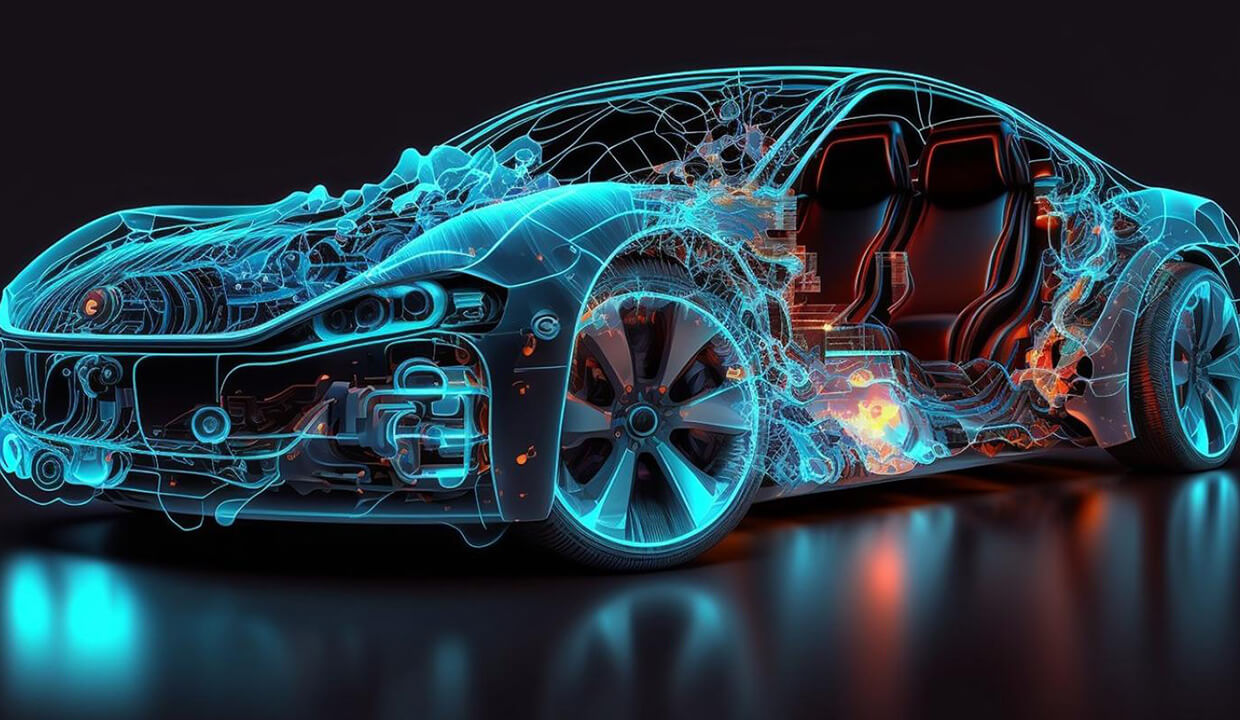 Sviluppo Software & DevOps