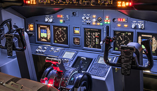 AI & Machine Learning