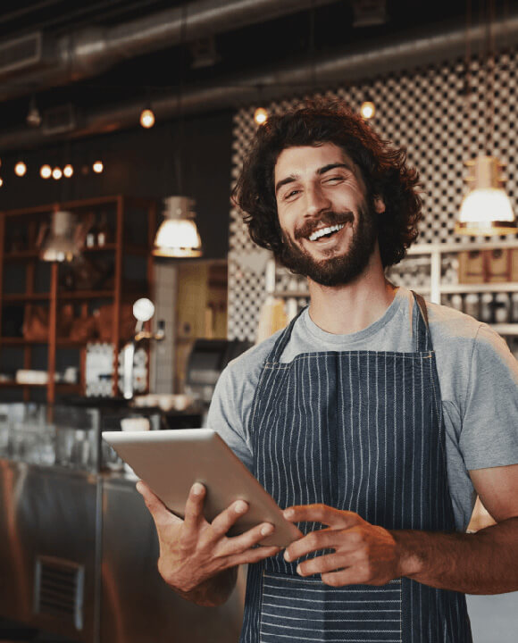 Meno stress, più efficienza