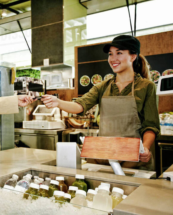 Pagamenti più rapidi e sicuri