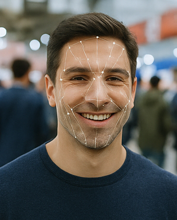 Analisi delle emozioni con AI