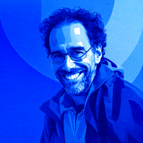 Alessandro - System Architecht