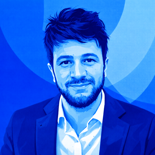 Andrea B. - Legal & IT Compliance Manager