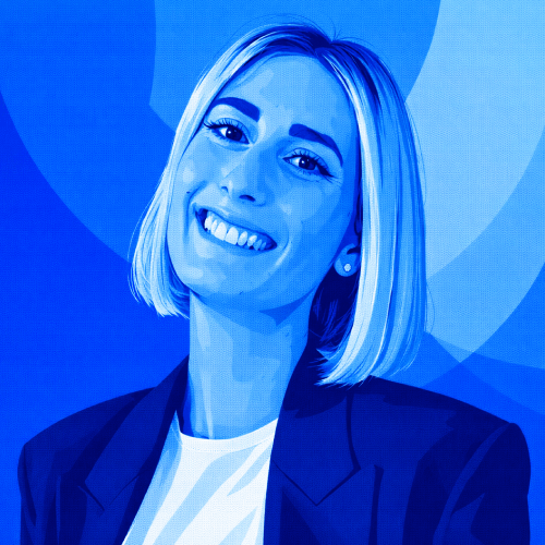 Anna - Sales Specialist