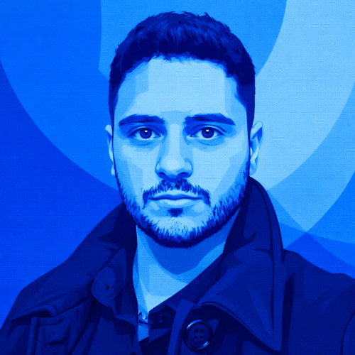 Francesco - Back-End Developer