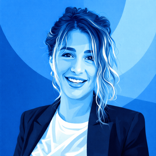 Giada - Sales Specialist