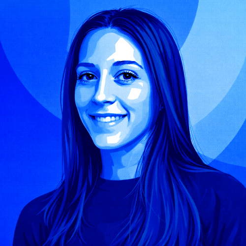 Giorgia - Back Office Commerciale