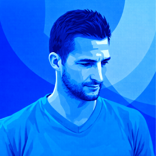 Luca E. - Project Manager