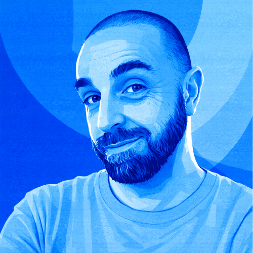 Marco B. - Senior Software Engineer