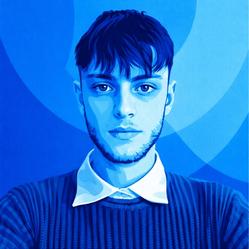 Marco M. - Back-End Developer