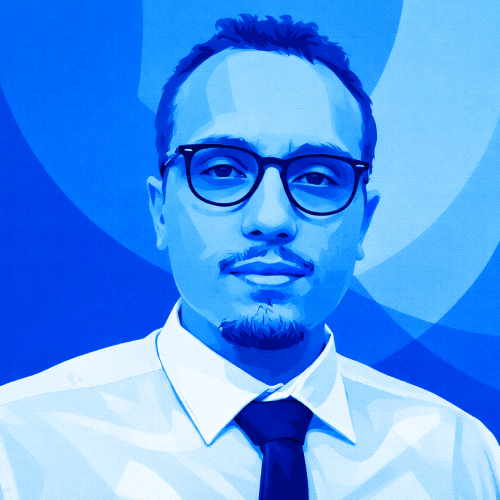 Matteo - Back-End Developer