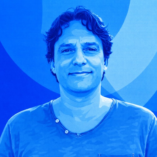 Michele - Cloud Architect