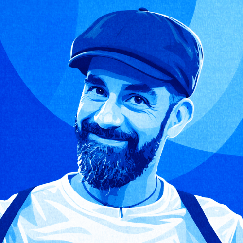 Simone - Digital Designer