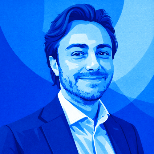 Stefano - IT Manager