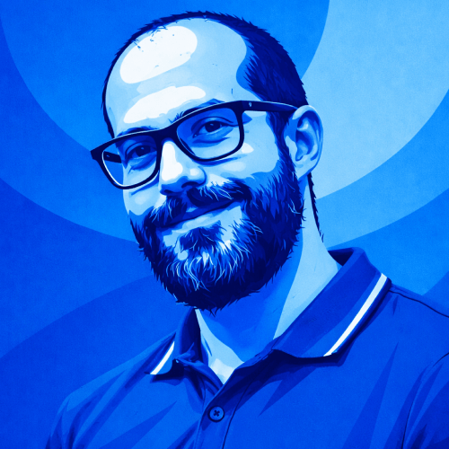 Victor - Senior Software Engineer